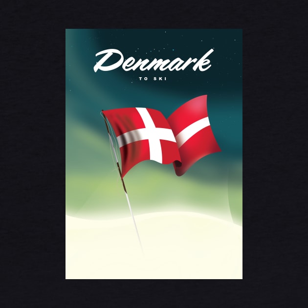 Denmark by nickemporium1